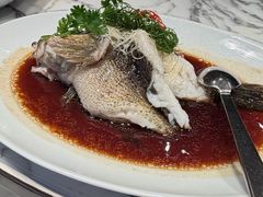 -湖滨28中餐厅·西湖宴·杭州君悦酒店
