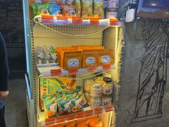 -放哈·甜醅子奶茶创造者(正宁路店)