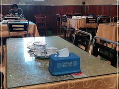 大堂-三味鱼屋(琥珀山庄店)