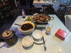 -自己人(九码头店)