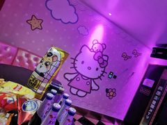 -尚酷麦量贩KTV(金州店)