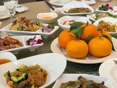 -庄氏祥记家常食府(国瑞建材家居博览中心店)