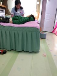 -小美医生小儿推拿(金地艺境店)