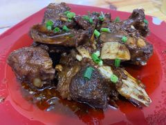 香辣牛排-双宝红油牛系列