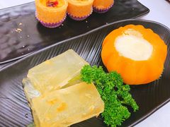-金满楼(天河中路店)