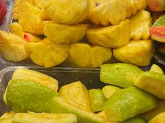 -阿群甘草水果