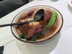 -翡翠拉面小笼包(岭南新天地店)
