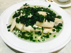 -凤城礼记鱼翅海鲜酒家(新马路总店)
