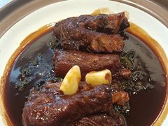 -印巷里主题餐厅(马鞍山店)