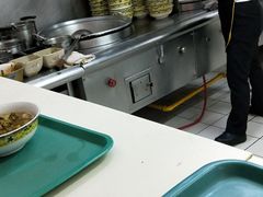 -苏氏牛肉面(机场店)