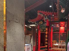 -北平食府.北京烤鸭(亦庄店)