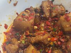-笨罗卜浏阳菜馆(龙华鹏润达店)