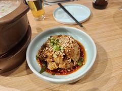 -宏状元现熬粥·京味菜(三里河店)
