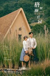 -太古映画婚纱摄影(天河店)