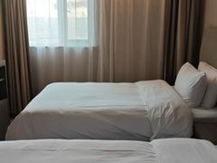 -汉庭(合肥滁州路大东门地铁站店)