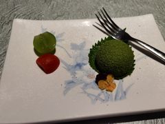 -广州花园酒店