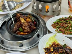 -新峰肉骨茶(总店)
