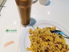 -翠华餐厅(宝安壹方城店)