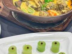 -A One Kitchen·南京精菜馆(晶丽酒店店)