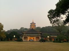 -浙江西子宾馆·瑶园咖啡厅