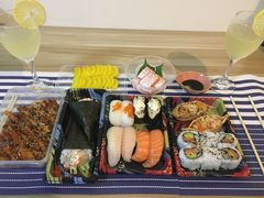 -米彩料理(西丽店)