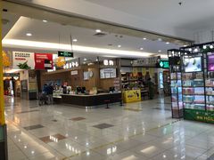 -大润发(康桥店)