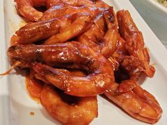 -万宝海鲜舫(劳动公园店)