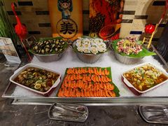 -乐咖啡西餐厅(太湖皇冠假日酒店)