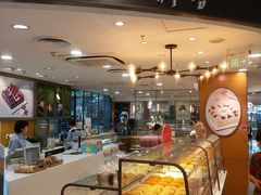 -面包新语(国瑞店)