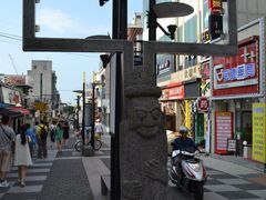 -宝健路步行街(Pedestrian Shopping Street)