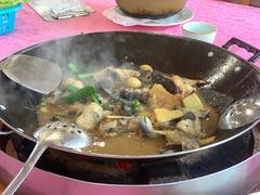 -侠成水上农庄(工业大道店)