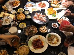 -真剑日本料理·铁板烧(贵州路店)