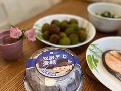 -盒马鲜生(丁香国际店)