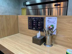 -鱼籽村秘制拌饭(崇文门店)