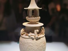 -景德镇中国陶瓷博物馆