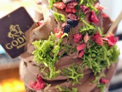 -GODIVA(港汇恒隆广场)