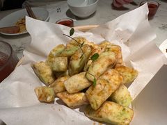 -初蓉丨遇见新川菜(亲贤街荣耀店)