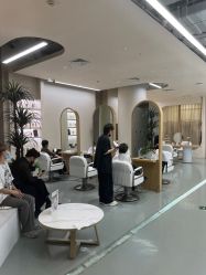 点击看大图 -NANAN美发沙龙