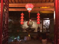 -不倒翁·徽天下名菜楼(马鞍山路店)