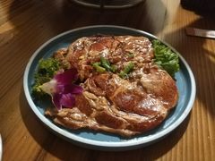 -大壮家原味烤肉(兴华北街店)