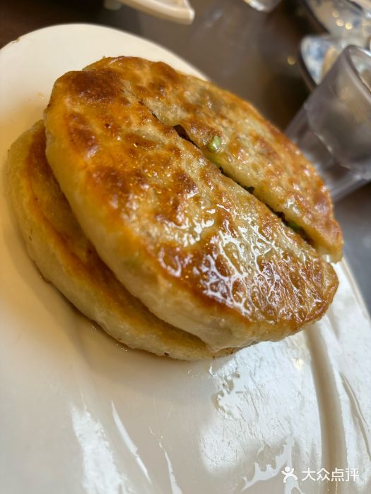 庆增回民饭店图片