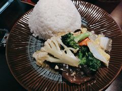 -红泰·泰精选·特色料理(中山路店)