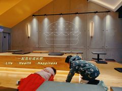 -麦当劳(苏州中心星悦汇店)