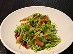 -长春凯悦酒店-品悦中餐厅