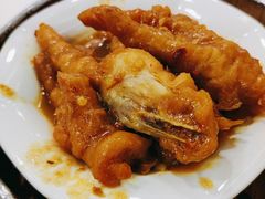 -凤凰楼酒家·粤宴点心(华强北店)