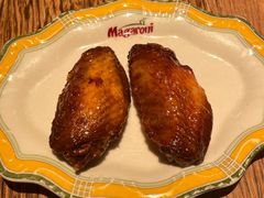 -玛格萝妮比萨屋(陆家浜路店)