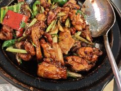 -大头唛·啫鸡煲.粤菜.专门店(289艺术园区店)