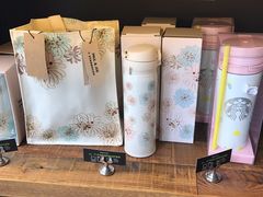 -星巴克臻选(上海长风大悦城店)
