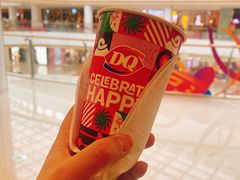-DQ·蛋糕·冰淇淋(雨花吾悦店)