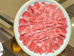 -匹夫涮肉城(黄村店)